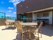Apartamento para Venda em Ipojuca/PE Porto de Galinhas 1...