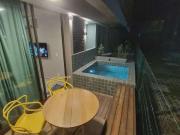 Apartamento para Venda em Ipojuca/PE Porto de Galinhas 1...