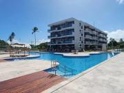 Apartamento para Venda em Ipojuca/PE Porto de Galinhas 1...