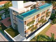 Apartamento para Venda em Ipojuca/PE Porto de Galinhas 1...