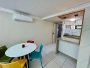 Apartamento para Venda em Ipojuca/PE Porto de Galinhas 2...