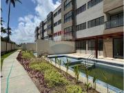 Apartamento para Venda em Ipojuca/PE Porto de Galinhas 2...