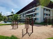 Apartamento para Venda em Ipojuca/PE Porto de Galinhas 3...