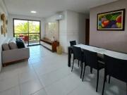 Apartamento para Venda em Ipojuca/PE Porto de Galinhas 3...