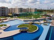 Apartamento para Venda em Ipojuca/PE Praia de Muro Alto...