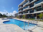 Apartamento para Venda em Ipojuca/PE Praia de Muro Alto...