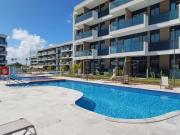 Apartamento para Venda em Ipojuca/PE Muro Alto 1 Quartos