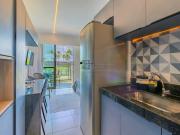 Apartamento para Venda em Ipojuca/PE Muro Alto 1 Quartos Apartamento para Venda em Ipojuca/PE Muro Alto 1 Quartos