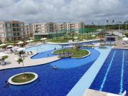 Apartamento para Venda em Ipojuca/PE Praia de Muro Alto...