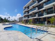 Apartamento para Venda em Ipojuca/PE Praia de Muro Alto...