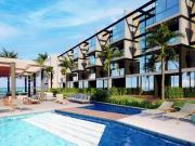 Apartamento para Venda em Ipojuca/PE Muro Alto 2 Quartos