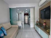 Apartamento para Venda em Ipojuca/PE Muro Alto 2 Quartos