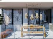 Apartamento para Venda em Ipojuca/PE Muro Alto 2 Quartos