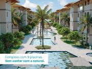Apartamento para Venda em Ipojuca/PE Praia de Muro Alto...