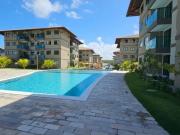 Apartamento para Venda em Ipojuca/PE Praia de Muro Alto...