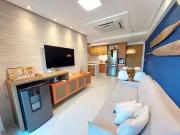 Apartamento para Venda em Ipojuca/PE Praia de Muro Alto...