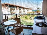 Apartamento para Venda em Ipojuca/PE Muro Alto 2 Quartos Apartamento para Venda em Ipojuca/PE Muro Alto 2 Quartos