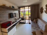 Apartamento para Venda em Ipojuca/PE Praia de Muro Alto...