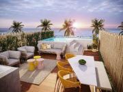 Apartamento para Venda em Ipojuca/PE Praia de Muro Alto...