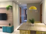 Apartamento para Venda em Ipojuca/PE Muro Alto 3 Quartos