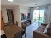 Apartamento para Venda em Ipojuca/PE Muro Alto 3 Quartos