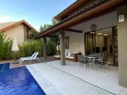 Apartamento para Venda em Ipojuca/PE Muro Alto 3 Quartos