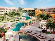 Apartamento para Venda em Ipojuca/PE Muro Alto 3 Quartos