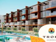 Apartamento para Venda em Ipojuca/PE Praia de Muro Alto...