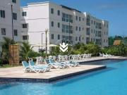 Apartamento para Venda em Ipojuca/PE Praia de Muro Alto...