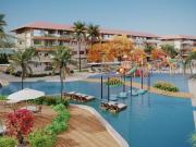 Apartamento para Venda em Ipojuca/PE Praia de Muro Alto...