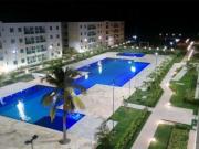 Apartamento para Venda em Ipojuca/PE Praia de Muro Alto...