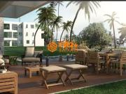 Apartamento para Venda em Ipojuca/PE Praia de Toquinho 4...