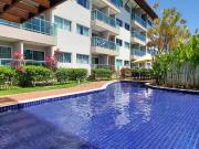 Apartamento para Venda em Ipojuca/PE Praia do Cupê 1 Quartos