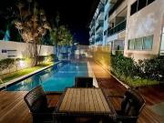 Apartamento para Venda em Ipojuca/PE Praia do Cupê 1 Quartos