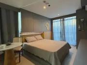 Apartamento para Venda em Ipojuca/PE Praia do Cupê 1 Quartos