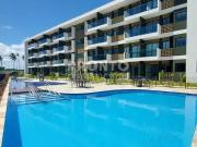 Apartamento para Venda em Ipojuca/PE Praia do Cupê 1 Quartos