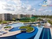 Apartamento para Venda em Ipojuca/PE Praia do Cupê 2 Quartos