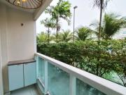 Apartamento para Venda em Ipojuca/PE Praia do Cupê 2 Quartos