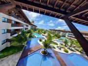 Apartamento para Venda em Ipojuca/PE Praia do Cupê 2 Quartos