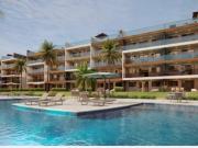 Apartamento para Venda em Ipojuca/PE Praia do Cupê 2 Quartos