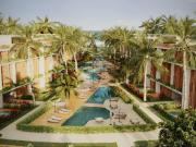 Apartamento para Venda em Ipojuca/PE Praia do Cupê 3 Quartos