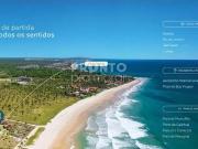 Apartamento para Venda em Ipojuca/PE Praia do Cupê 3 Quartos