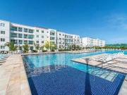 Apartamento para Venda em Ipojuca/PE Praia do Cupê 3 Quartos