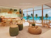 Apartamento para Venda em Ipojuca/PE Praia do Cupê 4 Quartos