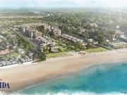 Apartamento para Venda em Ipojuca/PE Praia do Cupê 4 Quartos