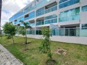 Apartamento para Venda em Ipojuca/PE Serrambi 1 Quartos