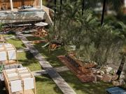 Apartamento para Venda em Ipojuca/PE Serrambi 1 Quartos