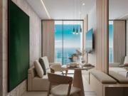 Apartamento para Venda em Ipojuca/PE Serrambi 1 Quartos