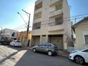 Apartamento para Venda em Iracemápolis/SP Centro 3 Quartos