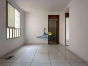 Apartamento para Venda em Itaboraí/RJ Apolo II Manilha 2...